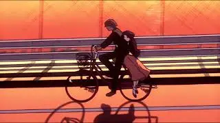 angel vox - возвращайся (slowed n reverb)