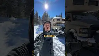 This $1.1 million EarthRoamer is insane 🤯