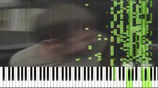 Мурад такси - Ехххааа ба*я (На пианино)