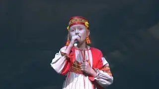 Шестакова Дарья (Солигалич)