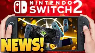 A New Nintendo Switch 2 Problem Just Appeared…