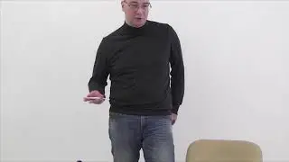 Встреча с координатором проекта План Перемен в Туле 12 февраля 2018 года