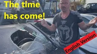 Finally - The RESCUE HAMMER!