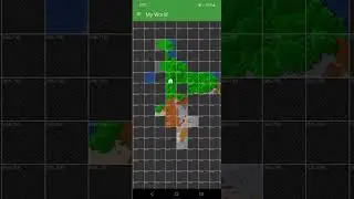 MineTuner - NBT Editor app (ANDROID)
