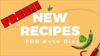 Keto Diet Recipes Easy Delicious Healthy Food for Fast Weight Loss