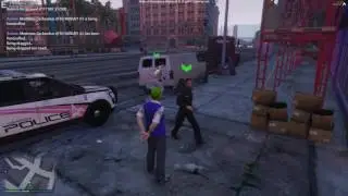 GTA 5 [PC] SoE Roleplay - Accidents Happens