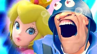 Wait for Piči - Wait for M'Lady (Edited, LOL)