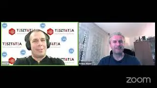 Teszt és Tea IoT Testing