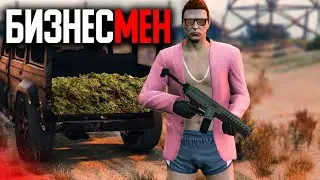 Построил ГРЯЗНЫЙ Бизнес - Кидаю Новичков  в GTA 5 RP Rainbow
