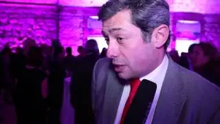 Premios Excellence 2014