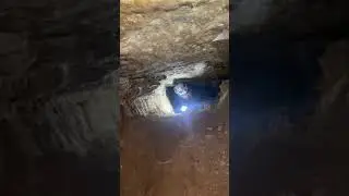 Настало время пещер 