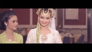 Flypaperstudio - Prima and Moyo Wedding - My True Love