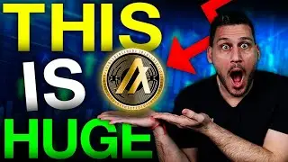 SEC IS SHUTTING CRYPTO DOWN! ALGORAND CEO (STACI WARDEN) ADDRESSES SEC CRACKDOWN.#crypto
