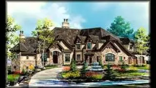 Custom Home Floor Plans