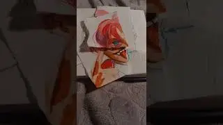 one  person — two sides