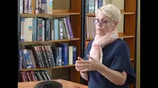 Встреча в СОУНБ, посвященная истории знаменитого завода «Кузнецов»