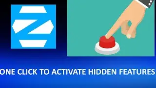 how to install tweaks to jailbreak or unlock features in zorin os (easy)