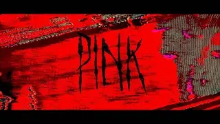 PINK / ShiroTsuge feat.裏命