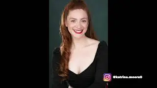 Katrina Moore Showreel 2022
