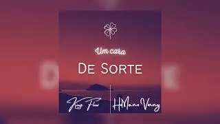 KING FLOW feat. HuMano Vinny - Um Cara De Sorte