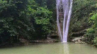 Erfelek Şelalesi - Sinop