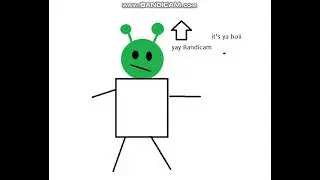 It's ya boii (Shreksophone remix)