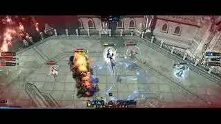Lost Ark Paladin PVP Team Deathmatch 17