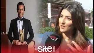 مريم سعيد تتجاهل الرد على بنبشير وتقول: البرنامج ديالي هو الوحيد لي كيدعم المغاربة