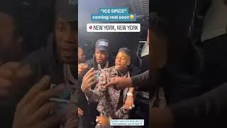 NLE Choppa - Ice Spice (3 Snippets)