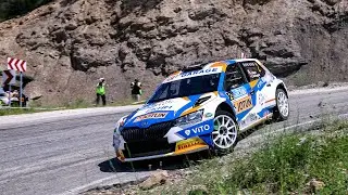 2023 ESOK Rally / Genel Klasman ve Kategori Birincileri
