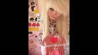 i won't let you go💖💗