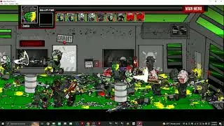 Madness Project Nexus Classic Raze 2.0 (Wave 47 And Wave 48) // Game Walkthrough