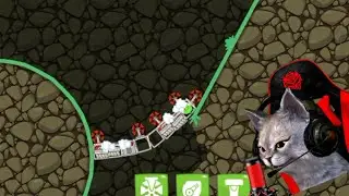 bad piggies - a funny treasure hunt