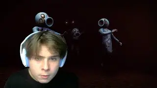 Это не хоррор, это комедия | Zort