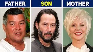 50 Celebrities You Didn’t Know Are Biracial!
