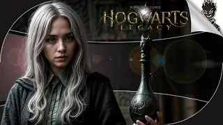 HOGWARTS LEGACY И ОРДЕН КРИВОРУКОСТИ ➤ Прохождение от Айну