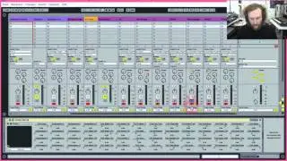 Elektron Overbridge (Workshop: Beat-Programmierung UND Starter-Guide: Analog Rytm)