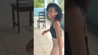 Madagascar girl  💖