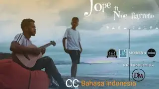 Lirik Terbaru - Abito Gama 