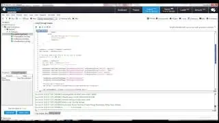 REST API SOAPUI GROOVY SCRIPT