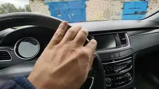 Не крастье руль,пока не посмотрите это видео.