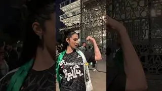 Rendez vous mercredi ⏳🇩🇿 #lynamahyem #imanekhelif #goulou