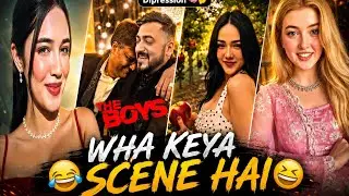 Wha Keya Seen Hai EP 40 Indian Dank Memes  Trending Memes  Spidey MeMeS Indianmemes Memes
