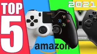 TOP 5 GAMING PRODUCTS OF AMAZON 2021 #top5 #gaming #products #thebest #cheap #under50