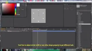 Explainer Video Toolkit 3 - 14 Motion Elements Tutorial