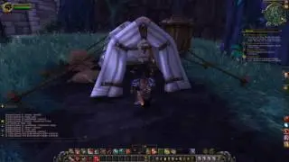 WoW Draenor Treasures - Lunarfall Egg