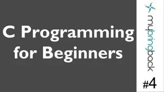 Learn C Programming Tutorial 1.4 Printf Function