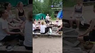 ЭНЕРГОПРАКТИКА НА ТАГАНАЕ 
