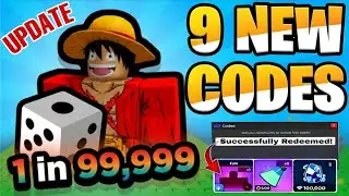 ⚡SECRET😱 UPDATE!⚡CHARACTER RNG CODES IN NOVEMBER 2025 | ROBLOX CHARACTER RNG CODES 2025