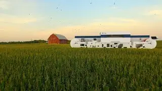 VIDEO: Grace Label. Field of Dreams. Teaser #1